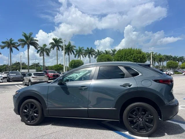 SEMINUEVOS MAZDA CX-30 a Estados en autogozo