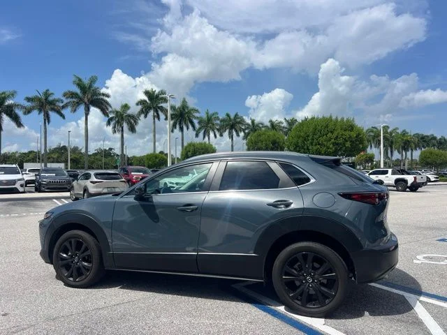 SEMINUEVOS MAZDA CX-30 a Estados en autogozo
