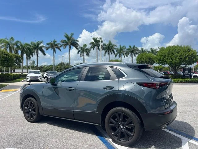 SEMINUEVOS MAZDA CX-30 a Estados en autogozo