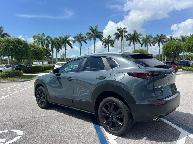 SEMINUEVOS MAZDA CX-30 a Estados en autogozo