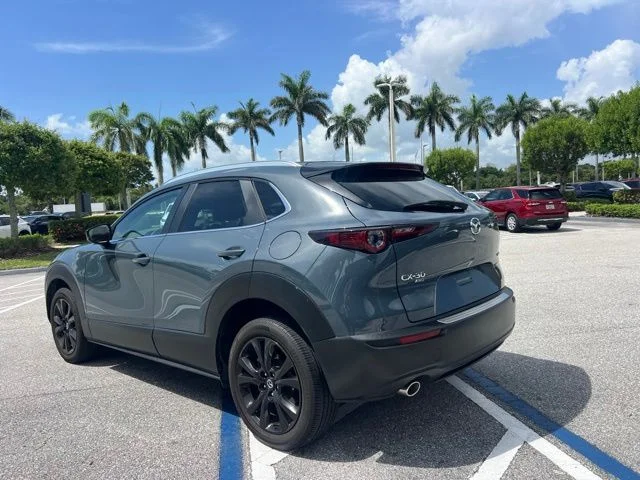SEMINUEVOS MAZDA CX-30 a Estados en autogozo