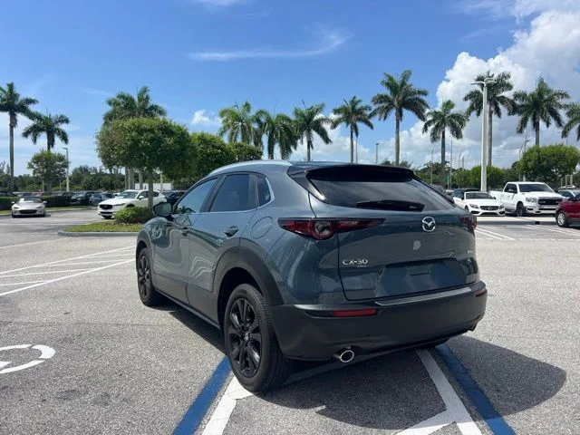 SEMINUEVOS MAZDA CX-30 a Estados en autogozo