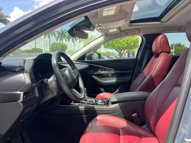 SEMINUEVOS MAZDA CX-30 a Estados en autogozo