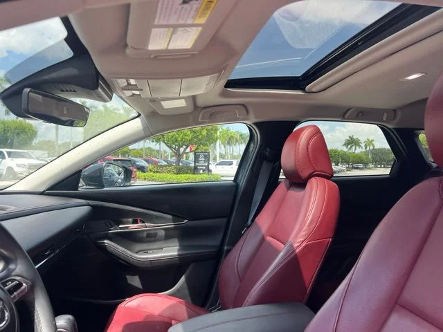 SEMINUEVOS MAZDA CX-30 a Estados en autogozo
