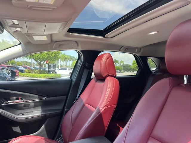 SEMINUEVOS MAZDA CX-30 a Estados en autogozo