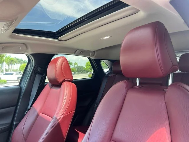 SEMINUEVOS MAZDA CX-30 a Estados en autogozo