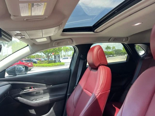 SEMINUEVOS MAZDA CX-30 a Estados en autogozo