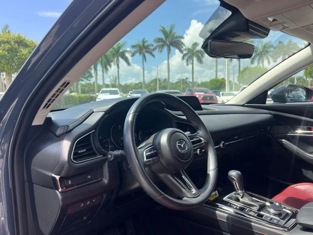 SEMINUEVOS MAZDA CX-30 a Estados en autogozo
