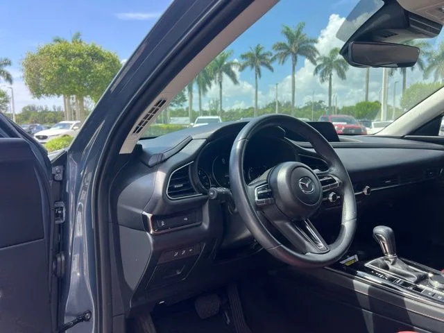 SEMINUEVOS MAZDA CX-30 a Estados en autogozo