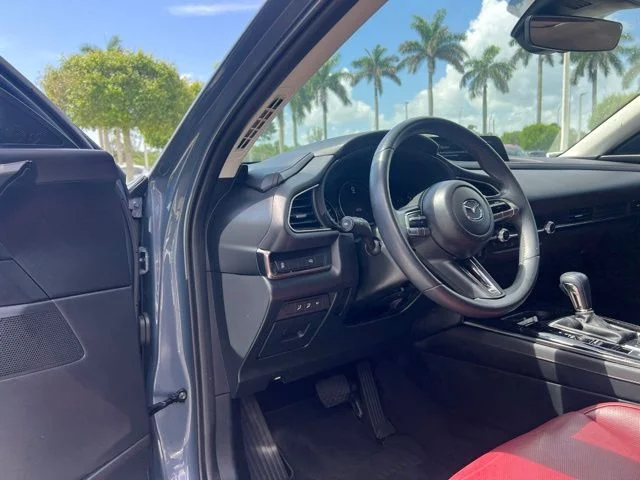 SEMINUEVOS MAZDA CX-30 a Estados en autogozo