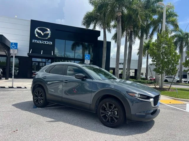 SEMINUEVOS MAZDA CX-30 a Estados en autogozo