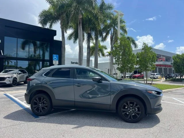 SEMINUEVOS MAZDA CX-30 a Estados en autogozo