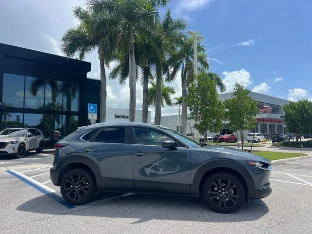 SEMINUEVOS MAZDA CX-30 a Estados en autogozo