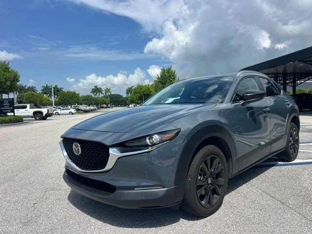 SEMINUEVOS MAZDA CX-30 a Estados en autogozo