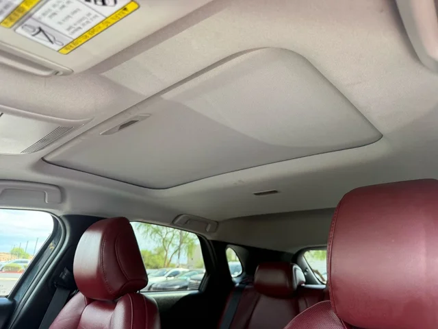 SEMINUEVOS MAZDA CX-30 a Estados en autogozo