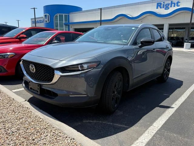 SEMINUEVOS MAZDA CX-30 a Estados en autogozo