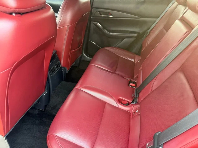 SEMINUEVOS MAZDA CX-30 a Estados en autogozo