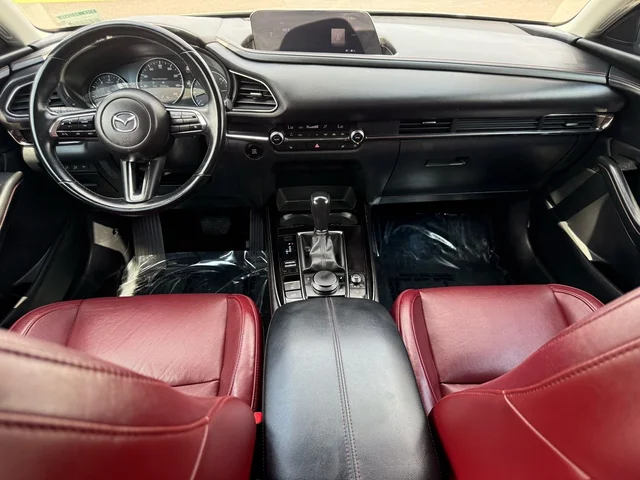 SEMINUEVOS MAZDA CX-30 a Estados en autogozo