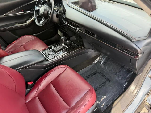 SEMINUEVOS MAZDA CX-30 a Estados en autogozo