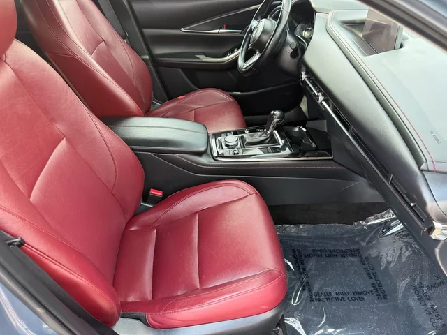 SEMINUEVOS MAZDA CX-30 a Estados en autogozo