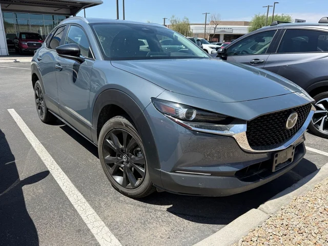 SEMINUEVOS MAZDA CX-30 a Estados en autogozo