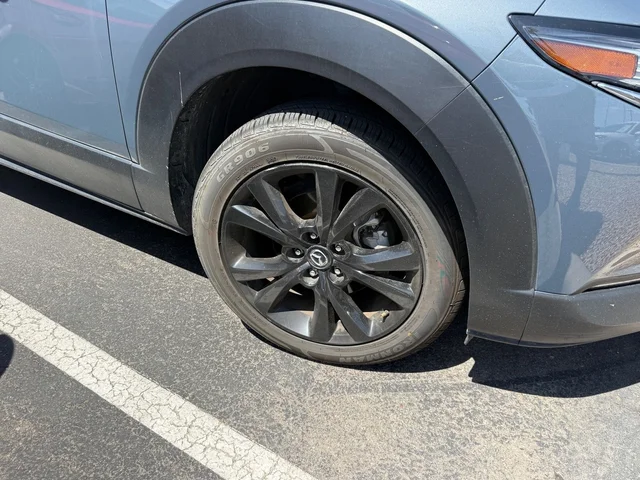 SEMINUEVOS MAZDA CX-30 a Estados en autogozo