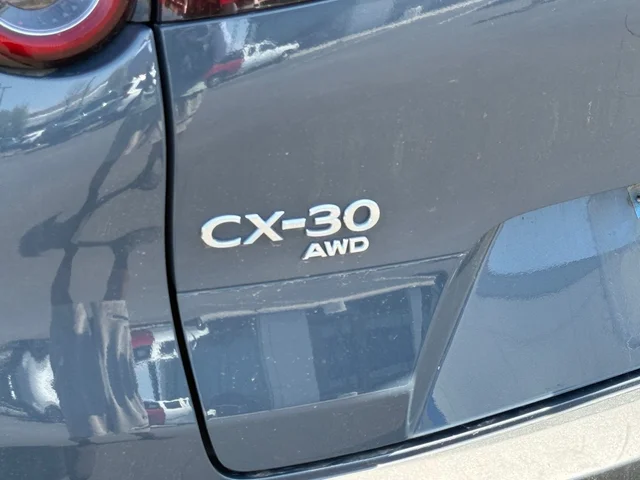 SEMINUEVOS MAZDA CX-30 a Estados en autogozo