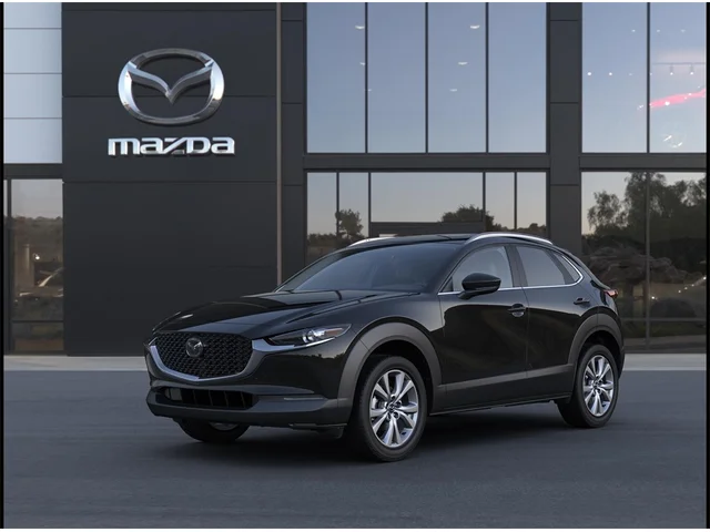 Nuevos MAZDA CX-30 at TUSTIN MAZDA in Tustin   