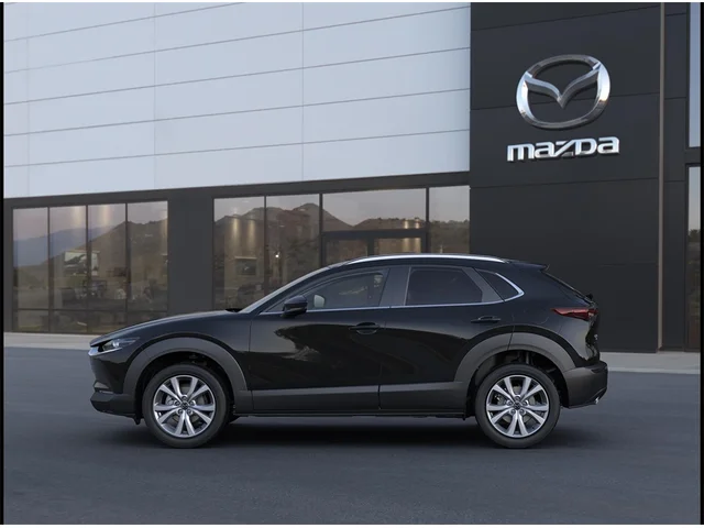 Nuevos MAZDA CX-30 at TUSTIN MAZDA in Tustin   