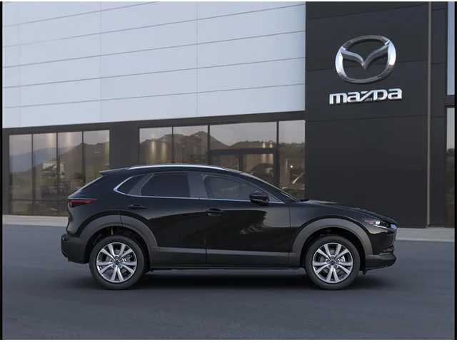 Nuevos MAZDA CX-30 at TUSTIN MAZDA in Tustin   