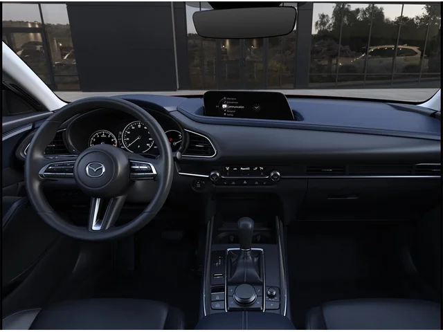 Nuevos MAZDA CX-30 at TUSTIN MAZDA in Tustin   