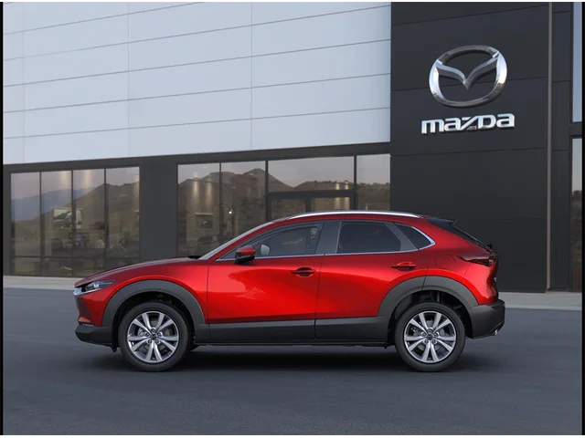 Nuevos MAZDA CX-30 at TUSTIN MAZDA in Tustin   