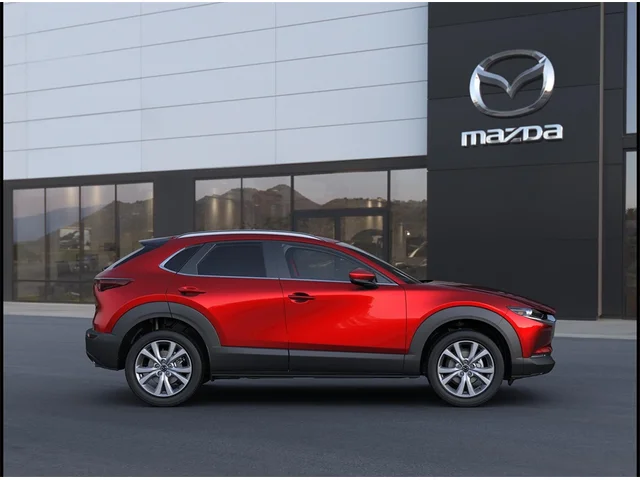Nuevos MAZDA CX-30 at TUSTIN MAZDA in Tustin   