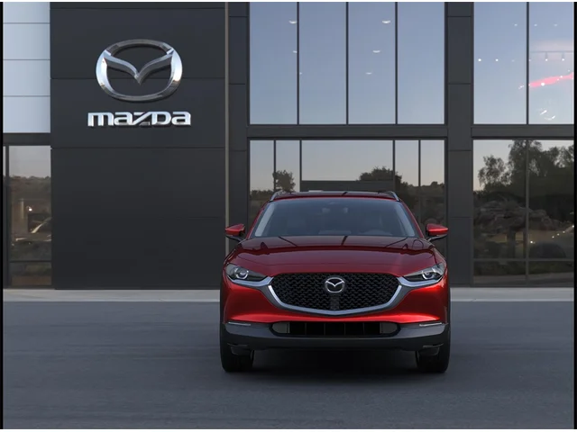 Nuevos MAZDA CX-30 at TUSTIN MAZDA in Tustin   