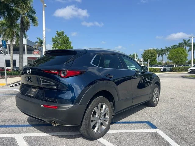 SEMINUEVOS MAZDA CX-30 a Estados en autogozo