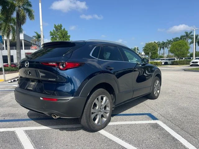 SEMINUEVOS MAZDA CX-30 a Estados en autogozo