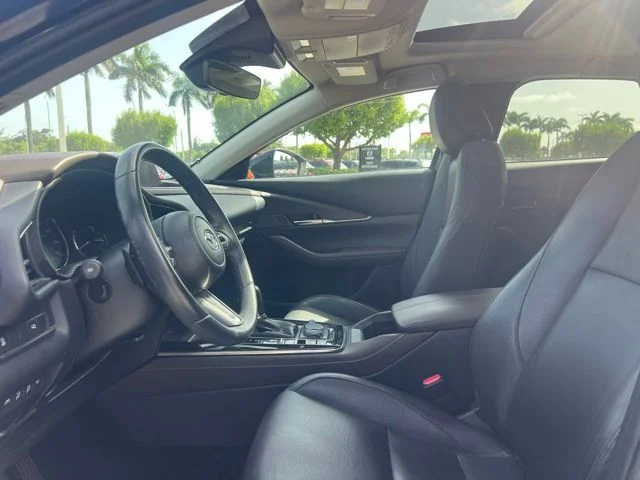SEMINUEVOS MAZDA CX-30 a Estados en autogozo
