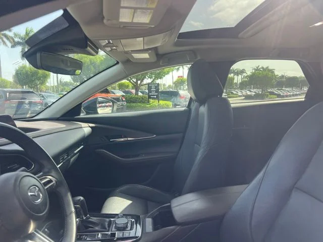 SEMINUEVOS MAZDA CX-30 a Estados en autogozo