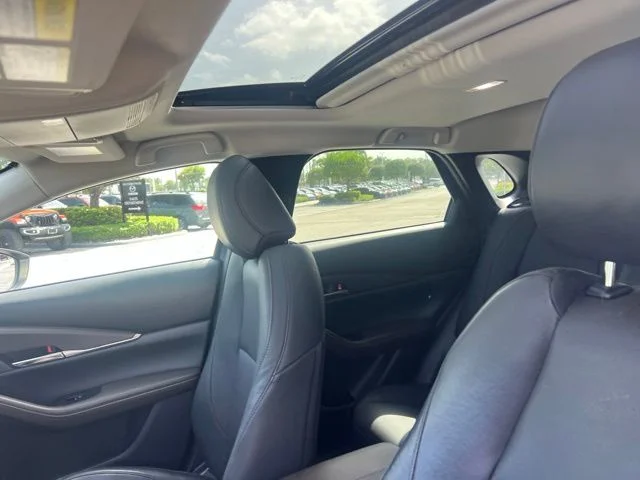 SEMINUEVOS MAZDA CX-30 a Estados en autogozo
