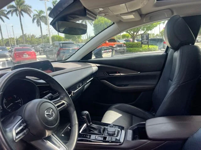 SEMINUEVOS MAZDA CX-30 a Estados en autogozo