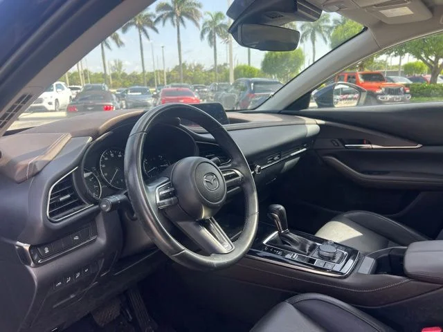 SEMINUEVOS MAZDA CX-30 a Estados en autogozo