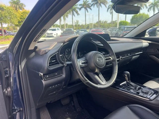 SEMINUEVOS MAZDA CX-30 a Estados en autogozo
