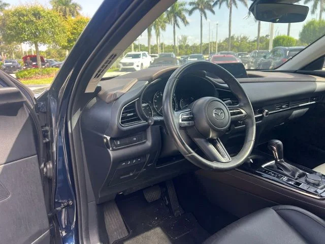 SEMINUEVOS MAZDA CX-30 a Estados en autogozo