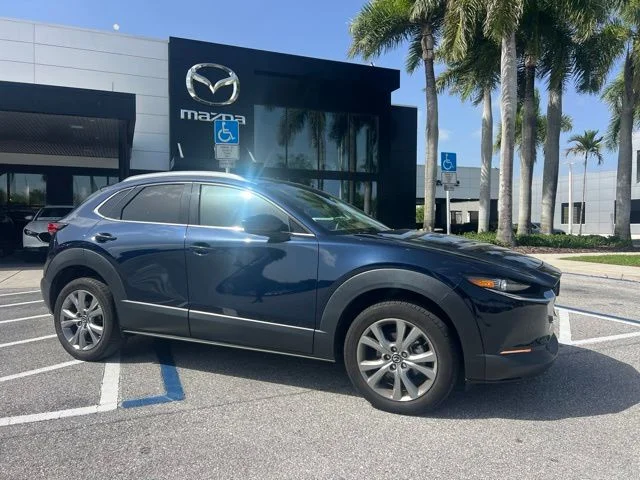 SEMINUEVOS MAZDA CX-30 a Estados en autogozo