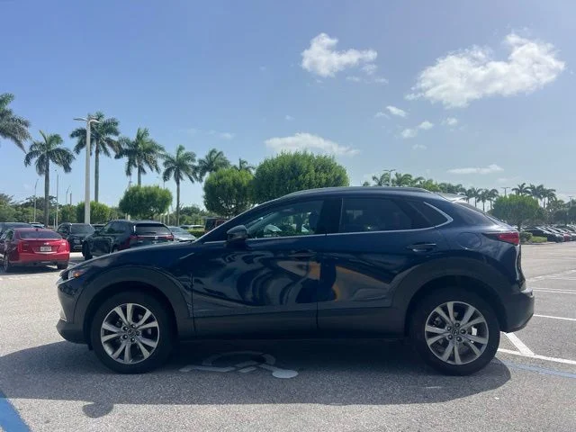 SEMINUEVOS MAZDA CX-30 a Estados en autogozo