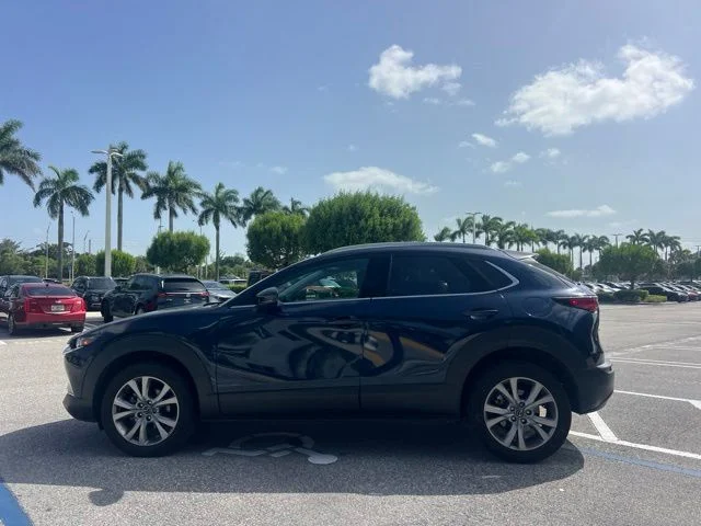 SEMINUEVOS MAZDA CX-30 a Estados en autogozo