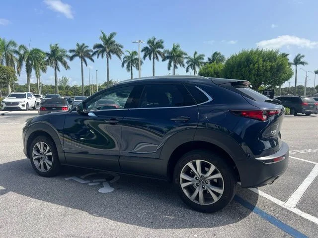 SEMINUEVOS MAZDA CX-30 a Estados en autogozo