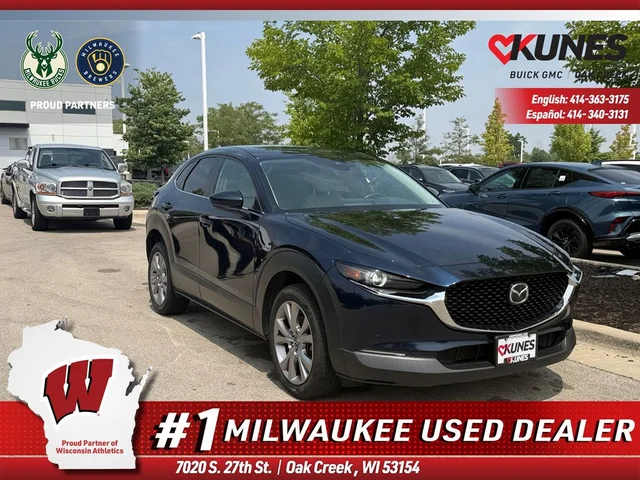 SEMINUEVOS MAZDA CX-30 a Estados en autogozo