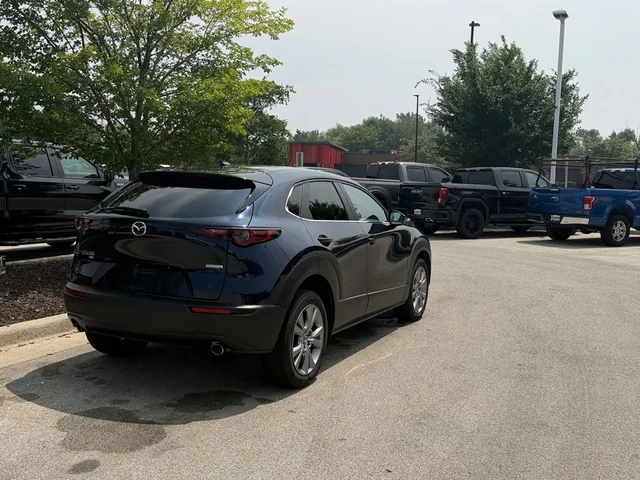 SEMINUEVOS MAZDA CX-30 a Estados en autogozo