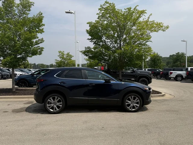 SEMINUEVOS MAZDA CX-30 a Estados en autogozo